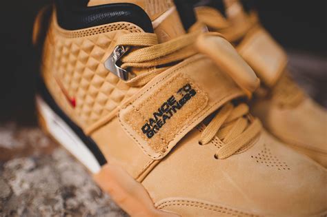 Nike Air Trainer Cruz “Haystack” – Release Date 